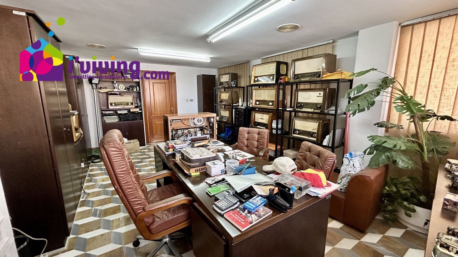 6 soveværelse Villa til salg i Olula del Rio med garage - € 1.200.000 (Ref: 9500520)