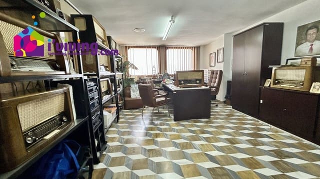 6 soveværelse Villa til salg i Olula del Río med garage - € 1.200.000 (Ref: 9500520)