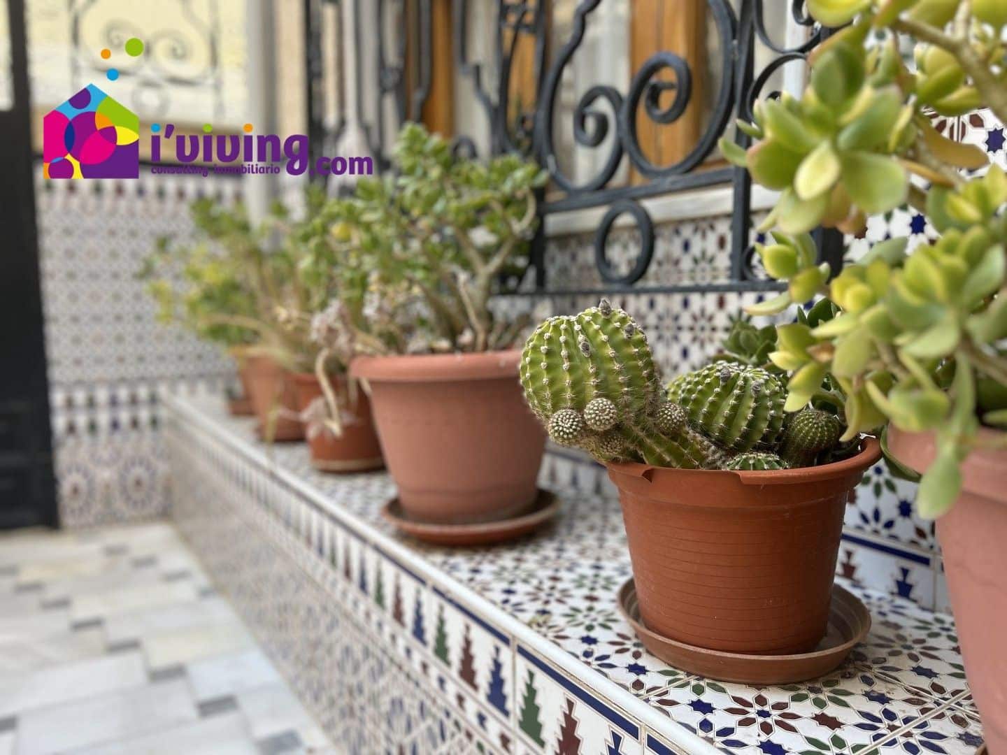 6 soveværelse Villa til salg i Olula del Rio med garage - € 1.200.000 (Ref: 9500520)