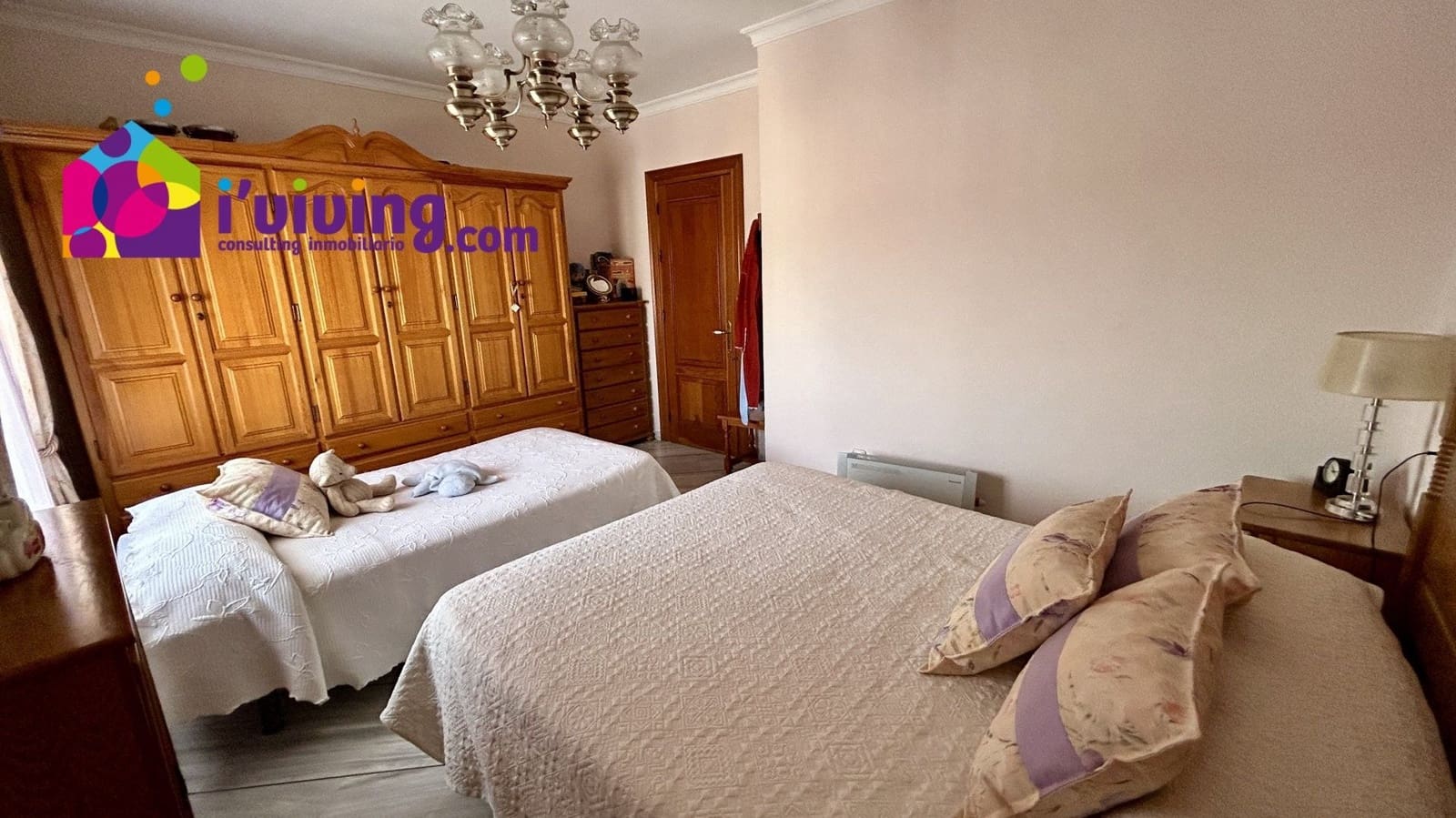 6 soveværelse Villa til salg i Olula del Rio med garage - € 1.200.000 (Ref: 9500520)