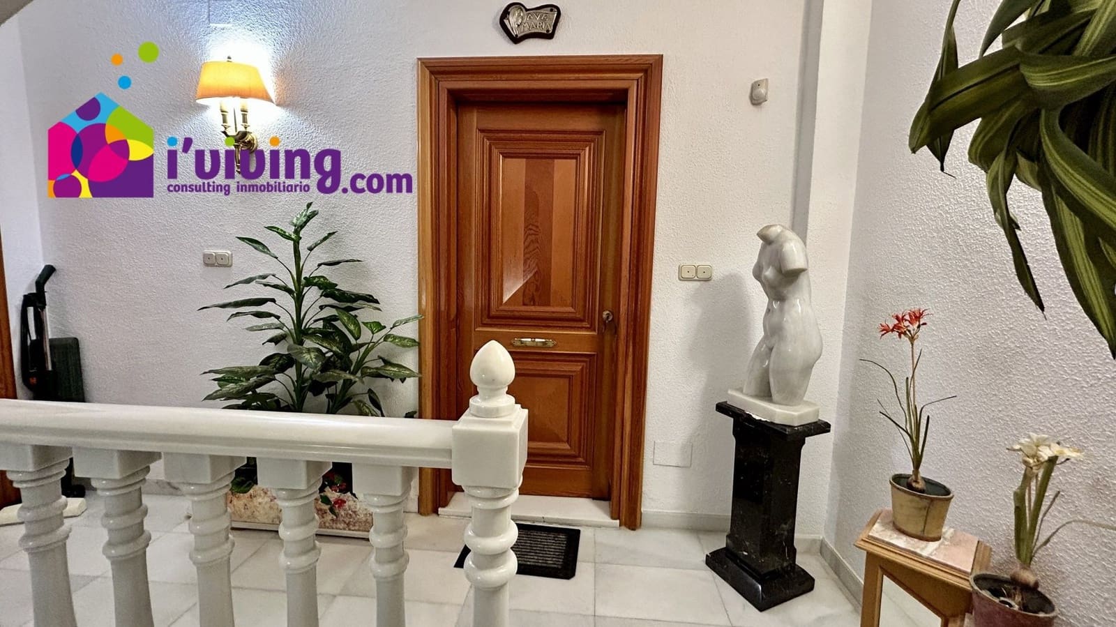 6 soveværelse Villa til salg i Olula del Rio med garage - € 1.200.000 (Ref: 9500520)