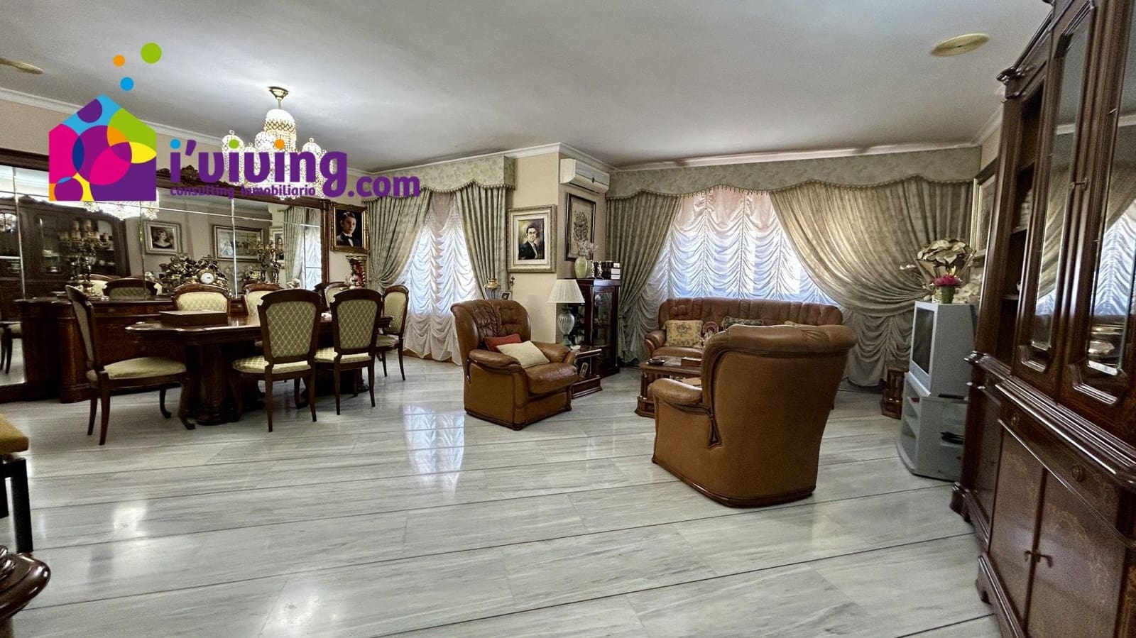 6 soveværelse Villa til salg i Olula del Rio med garage - € 1.200.000 (Ref: 9500520)