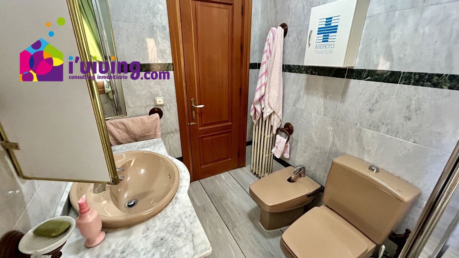 6 soveværelse Villa til salg i Olula del Rio med garage - € 1.200.000 (Ref: 9500520)