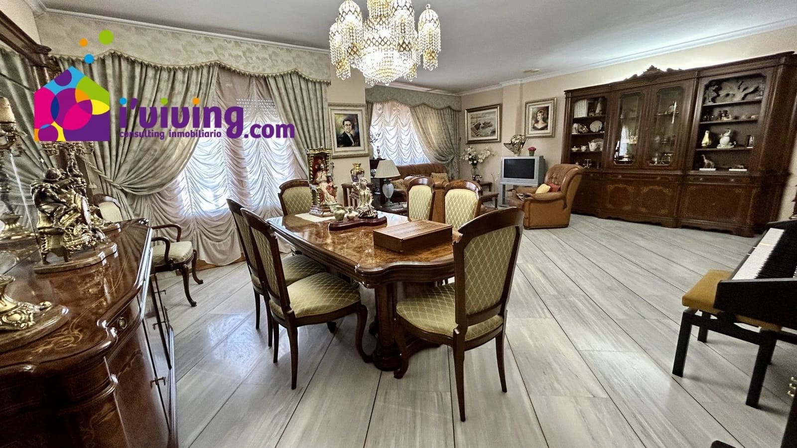 6 soveværelse Villa til salg i Olula del Rio med garage - € 1.200.000 (Ref: 9500520)