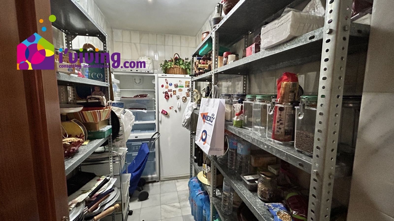 6 soveværelse Villa til salg i Olula del Rio med garage - € 1.200.000 (Ref: 9500520)