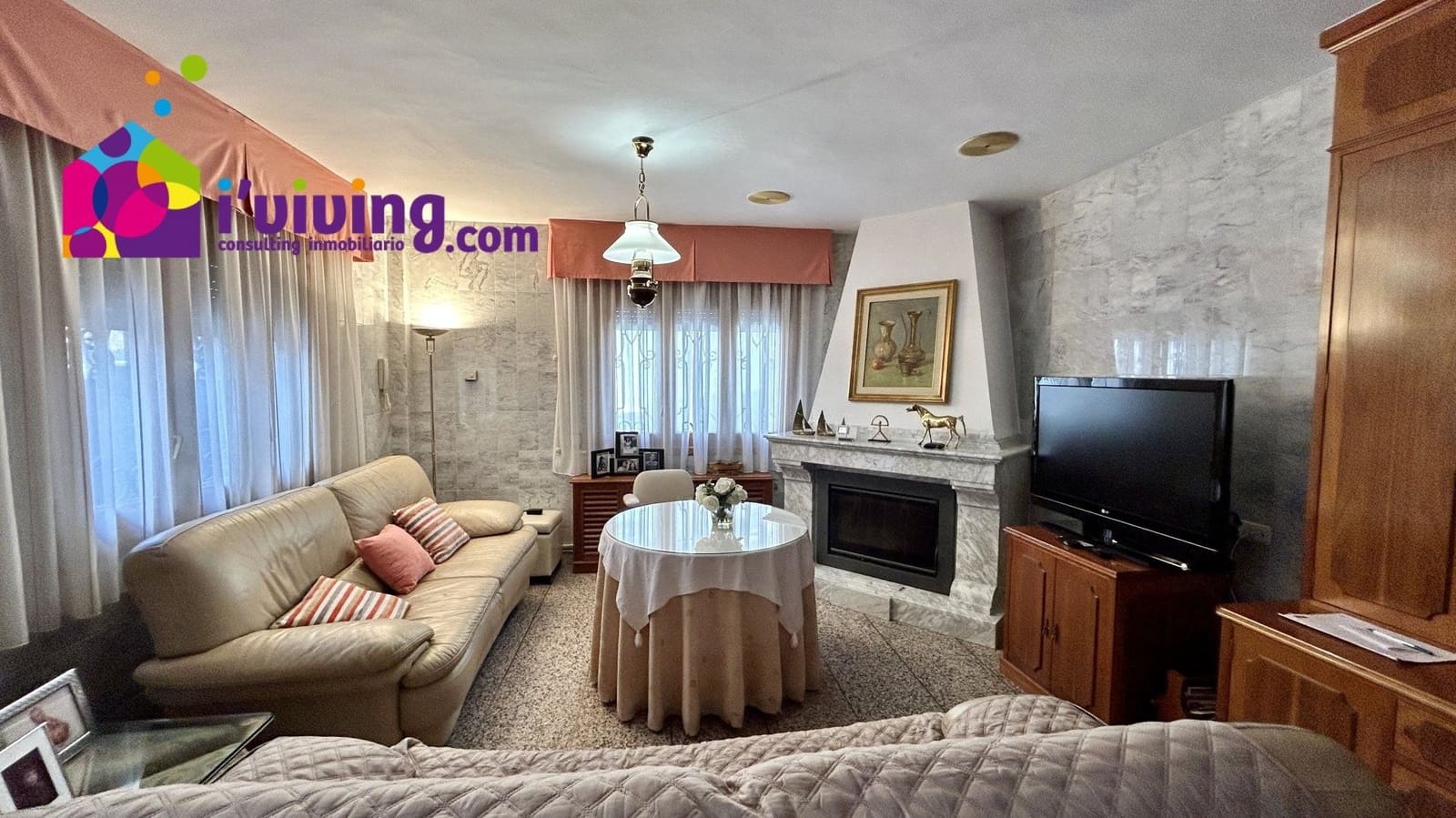 6 soveværelse Villa til salg i Olula del Rio med garage - € 1.200.000 (Ref: 9500520)