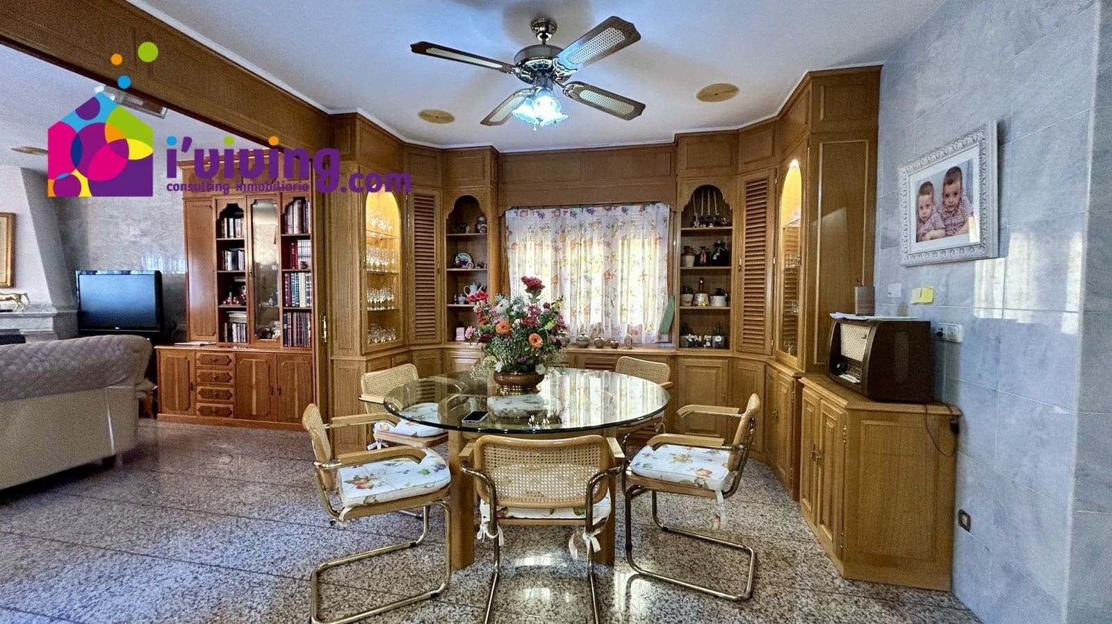 6 soveværelse Villa til salg i Olula del Rio med garage - € 1.200.000 (Ref: 9500520)