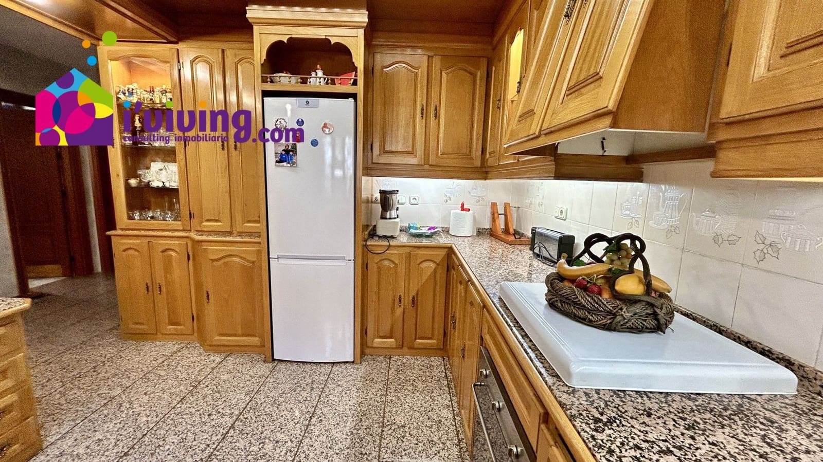 6 soveværelse Villa til salg i Olula del Rio med garage - € 1.200.000 (Ref: 9500520)