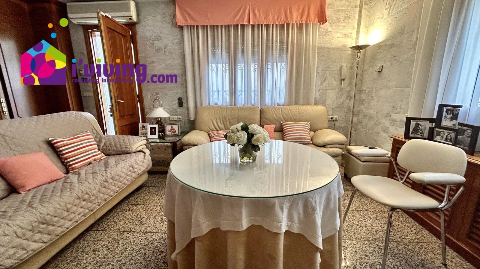 6 soveværelse Villa til salg i Olula del Rio med garage - € 1.200.000 (Ref: 9500520)