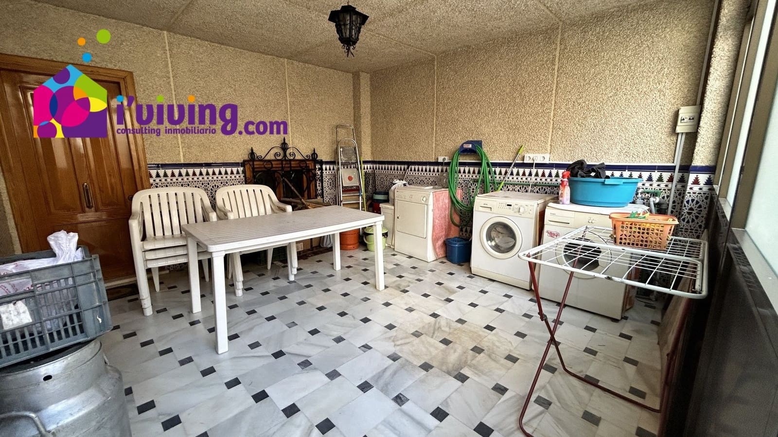 6 soveværelse Villa til salg i Olula del Rio med garage - € 1.200.000 (Ref: 9500520)