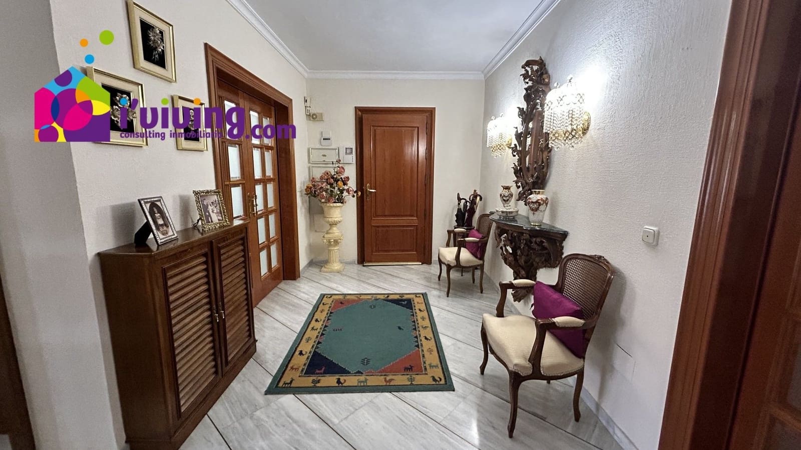 6 soveværelse Villa til salg i Olula del Rio med garage - € 1.200.000 (Ref: 9500520)