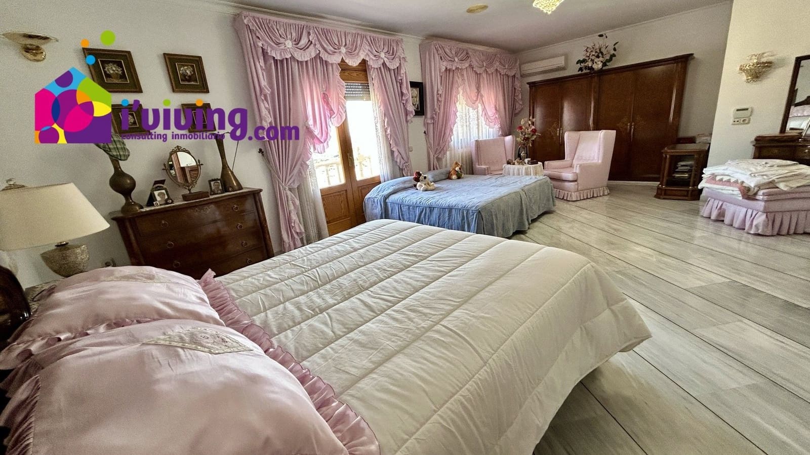 6 soveværelse Villa til salg i Olula del Rio med garage - € 1.200.000 (Ref: 9500520)