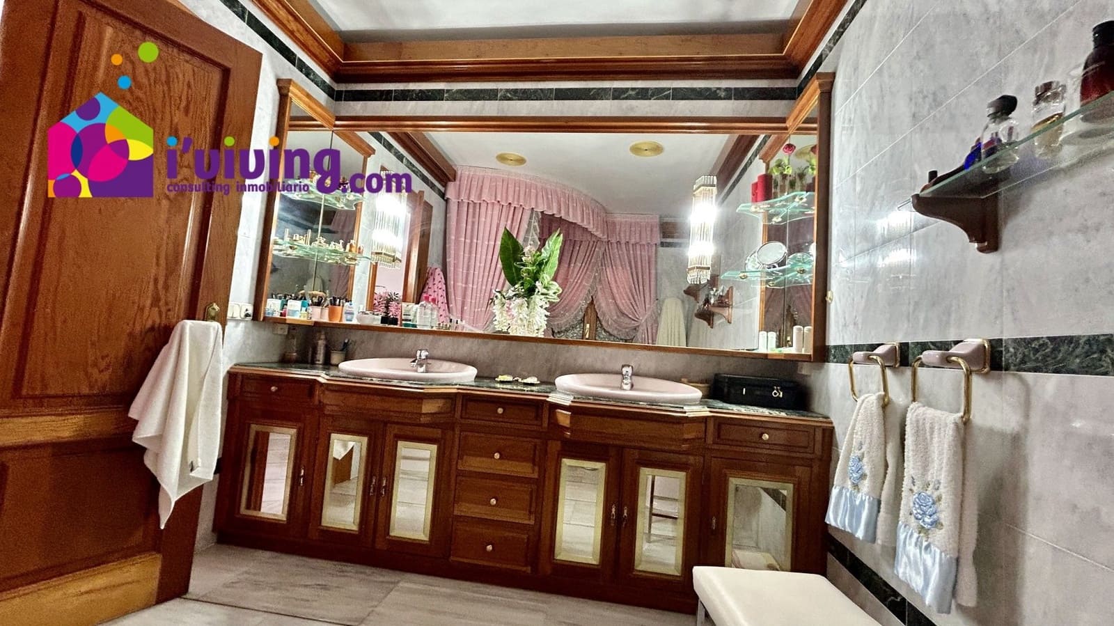 6 soveværelse Villa til salg i Olula del Rio med garage - € 1.200.000 (Ref: 9500520)