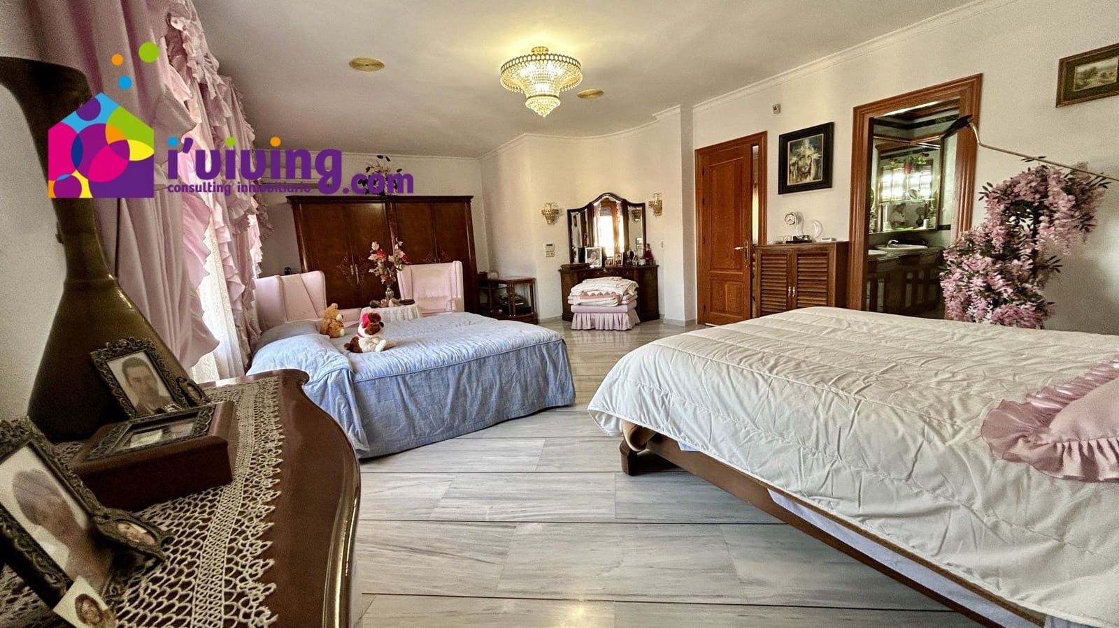 6 soveværelse Villa til salg i Olula del Rio med garage - € 1.200.000 (Ref: 9500520)