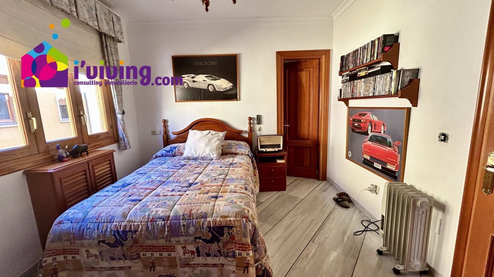 6 soveværelse Villa til salg i Olula del Rio med garage - € 1.200.000 (Ref: 9500520)