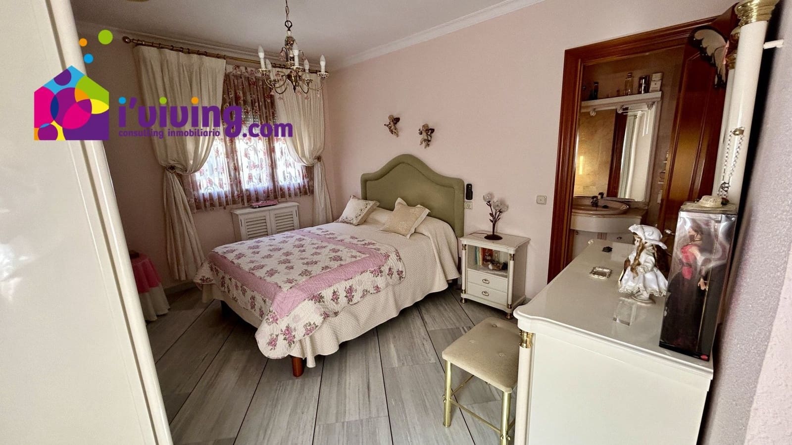 6 soveværelse Villa til salg i Olula del Rio med garage - € 1.200.000 (Ref: 9500520)