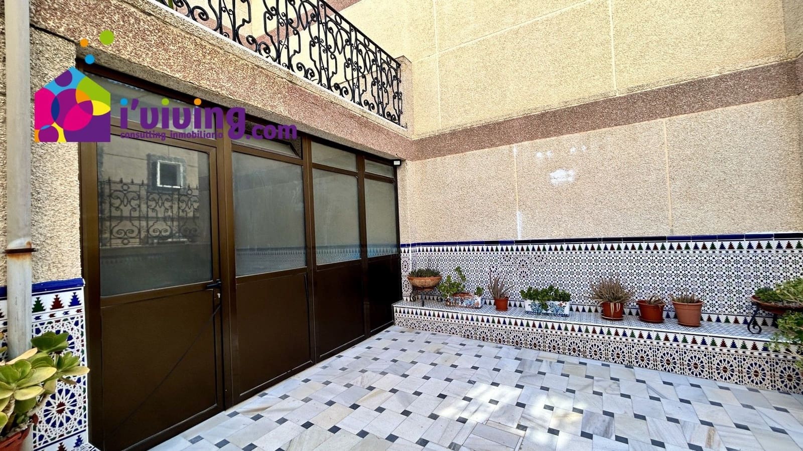 6 soveværelse Villa til salg i Olula del Rio med garage - € 1.200.000 (Ref: 9500520)