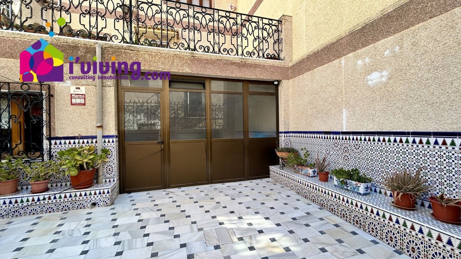 6 soveværelse Villa til salg i Olula del Rio med garage - € 1.200.000 (Ref: 9500520)