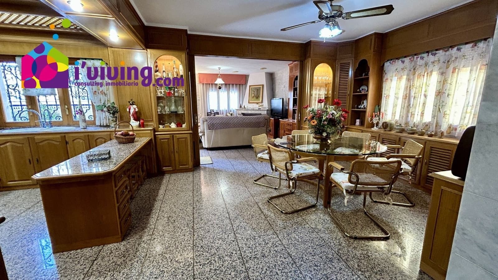 6 soveværelse Villa til salg i Olula del Rio med garage - € 1.200.000 (Ref: 9500520)