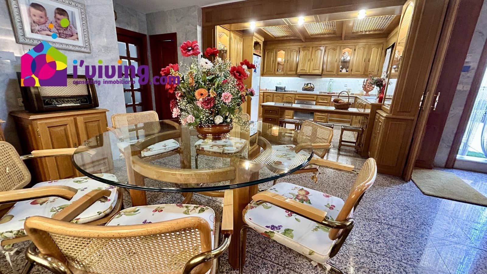 6 soveværelse Villa til salg i Olula del Rio med garage - € 1.200.000 (Ref: 9500520)