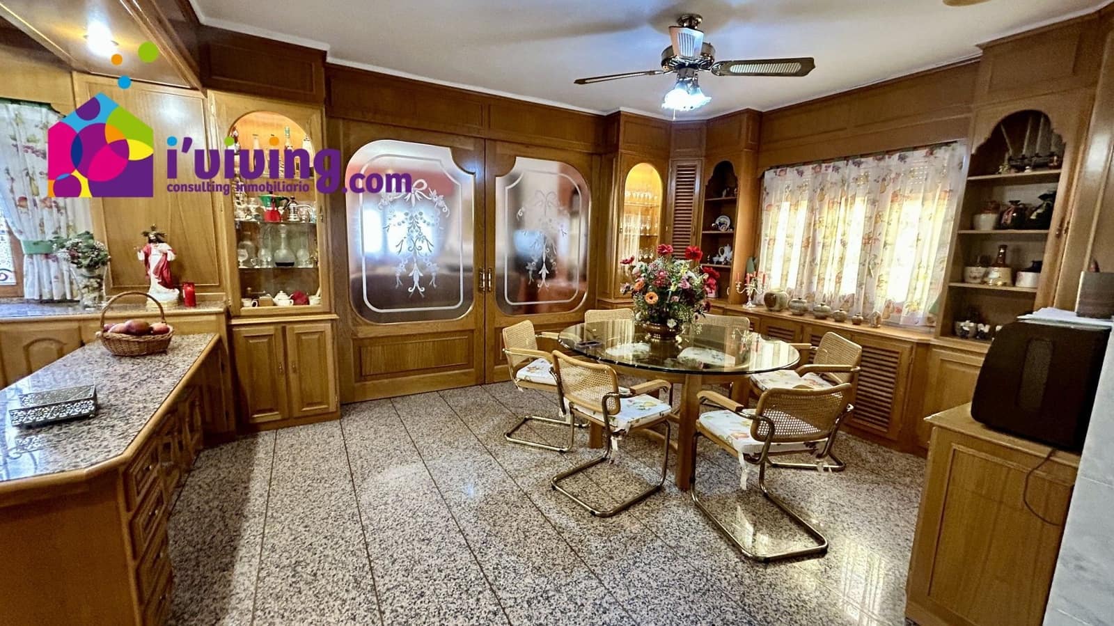 6 soveværelse Villa til salg i Olula del Rio med garage - € 1.200.000 (Ref: 9500520)