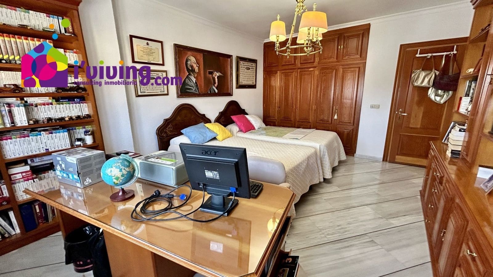 6 soveværelse Villa til salg i Olula del Rio med garage - € 1.200.000 (Ref: 9500520)