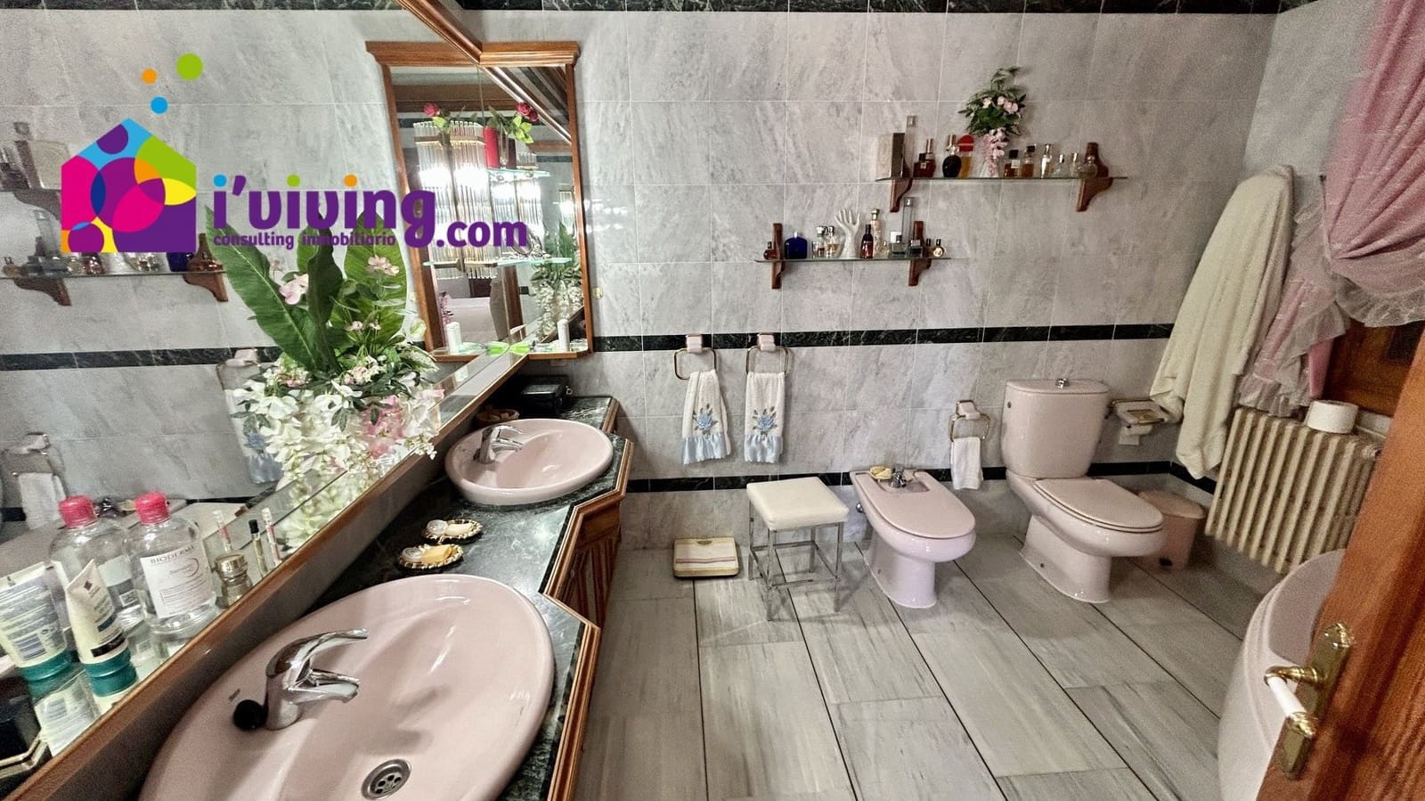 6 soveværelse Villa til salg i Olula del Rio med garage - € 1.200.000 (Ref: 9500520)