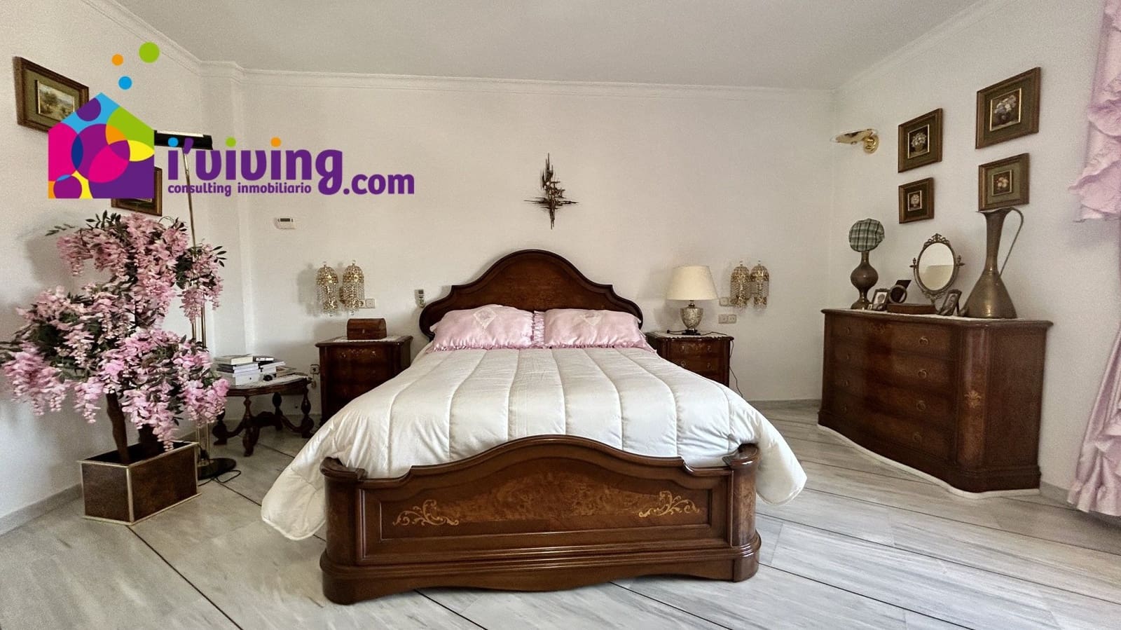 6 soveværelse Villa til salg i Olula del Rio med garage - € 1.200.000 (Ref: 9500520)