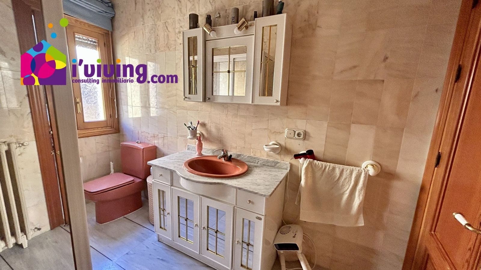 6 soveværelse Villa til salg i Olula del Rio med garage - € 1.200.000 (Ref: 9500520)