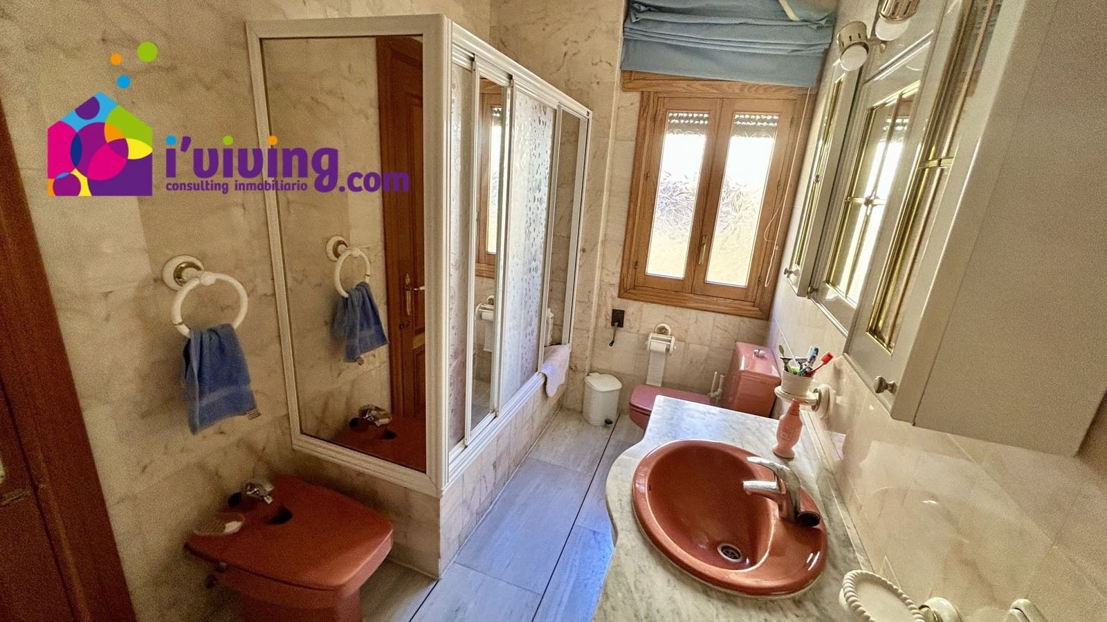 6 soveværelse Villa til salg i Olula del Rio med garage - € 1.200.000 (Ref: 9500520)