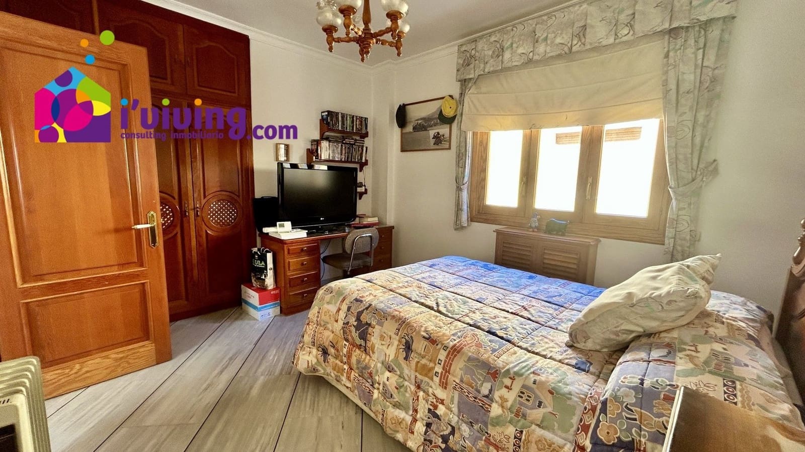 6 soveværelse Villa til salg i Olula del Rio med garage - € 1.200.000 (Ref: 9500520)