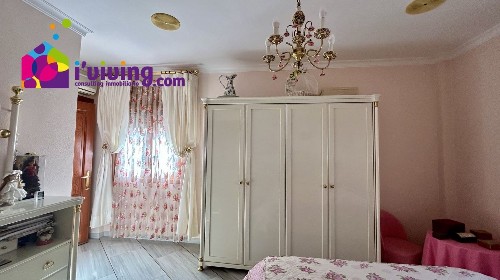 6 soveværelse Villa til salg i Olula del Rio med garage - € 1.200.000 (Ref: 9500520)