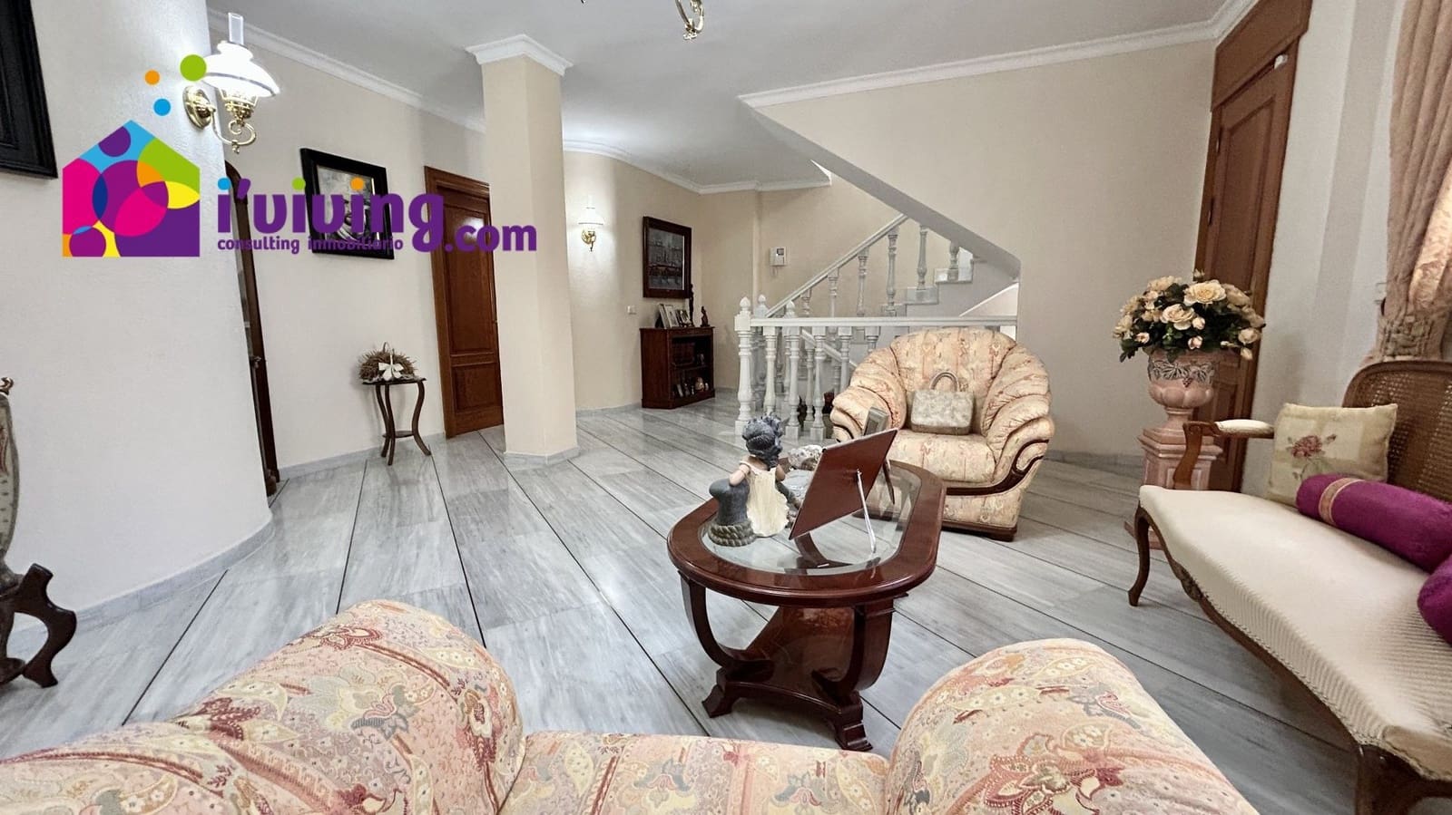 6 soveværelse Villa til salg i Olula del Rio med garage - € 1.200.000 (Ref: 9500520)