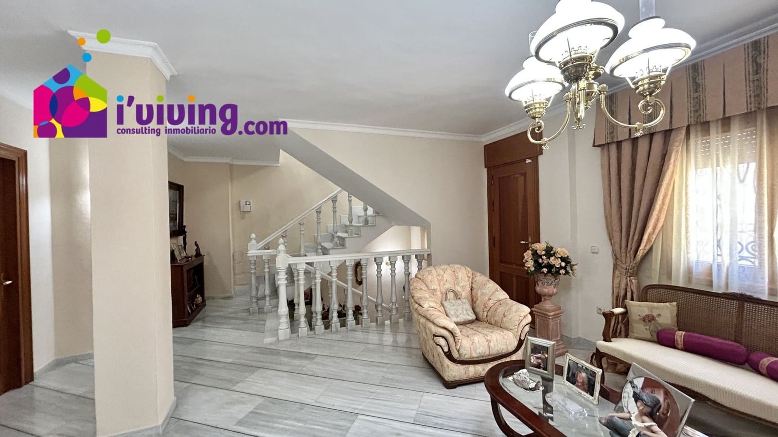 6 soveværelse Villa til salg i Olula del Rio med garage - € 1.200.000 (Ref: 9500520)