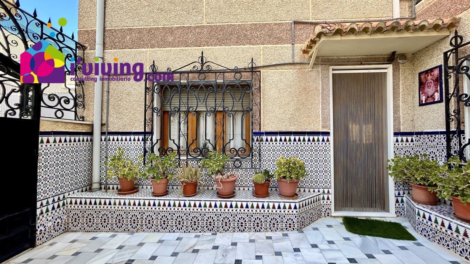 6 soveværelse Villa til salg i Olula del Rio med garage - € 1.200.000 (Ref: 9500520)