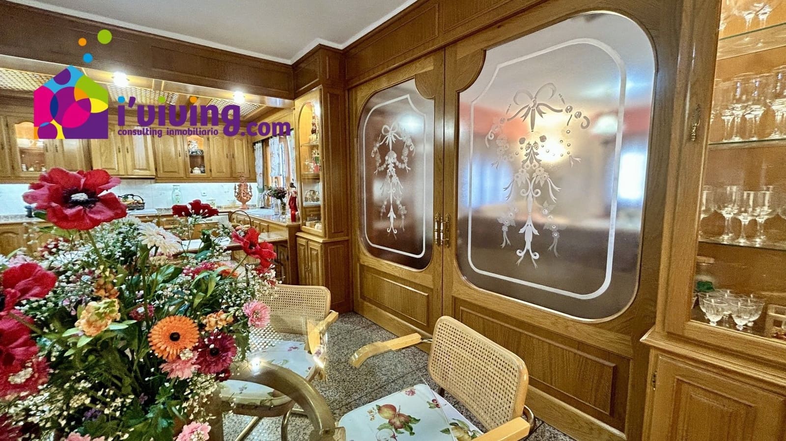 6 soveværelse Villa til salg i Olula del Rio med garage - € 1.200.000 (Ref: 9500520)