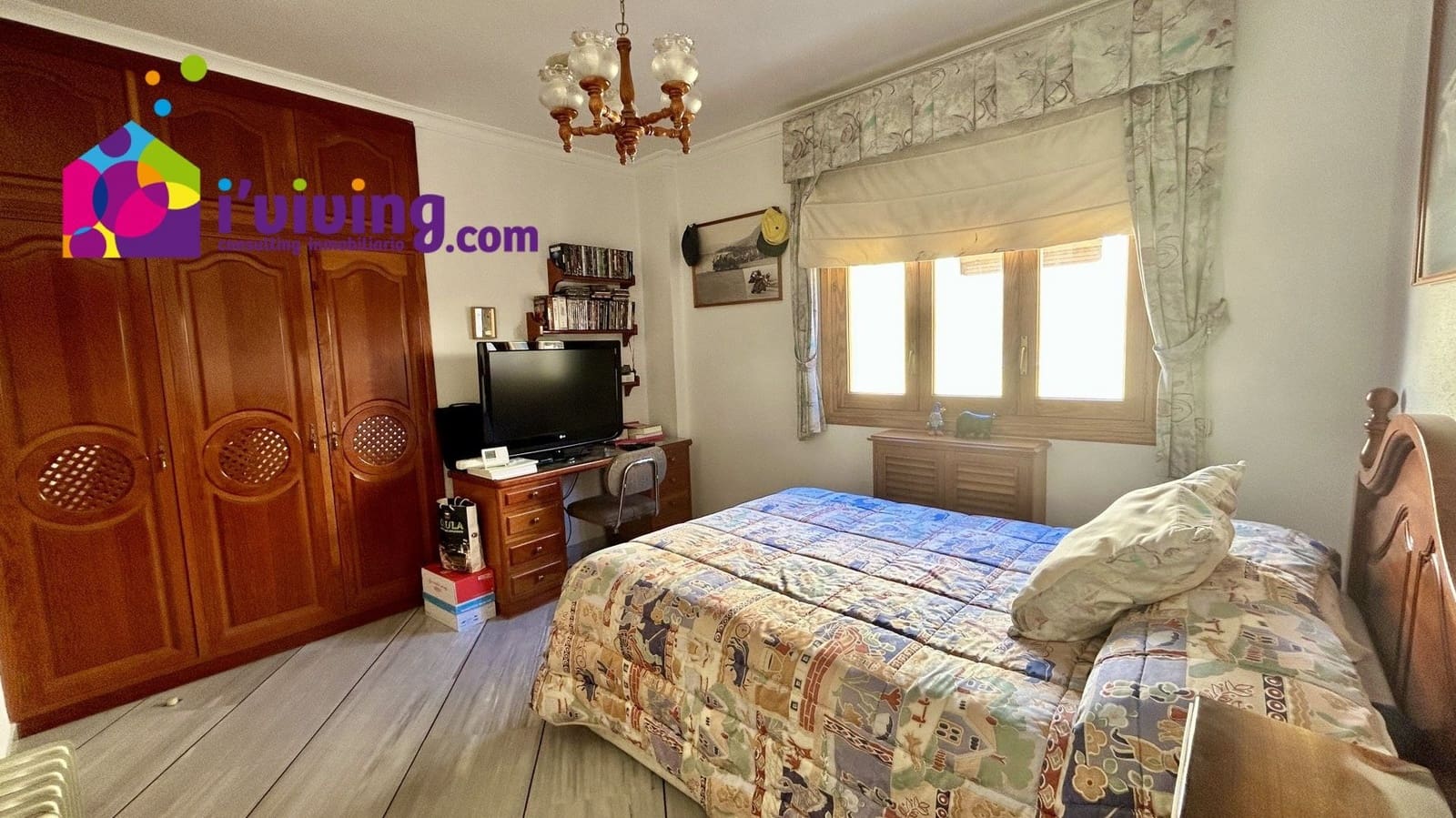 6 soveværelse Villa til salg i Olula del Rio med garage - € 1.200.000 (Ref: 9500520)