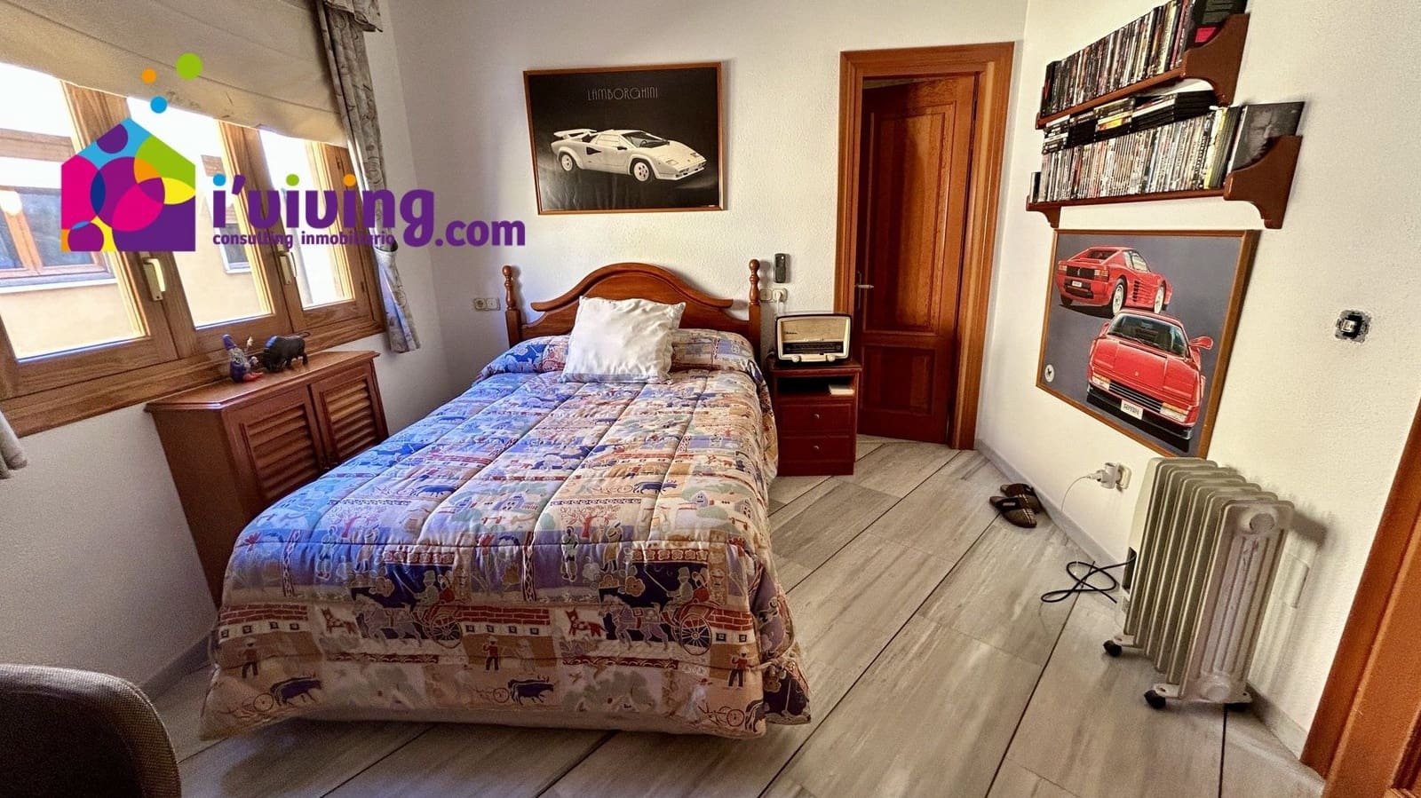 6 soveværelse Villa til salg i Olula del Rio med garage - € 1.200.000 (Ref: 9500520)