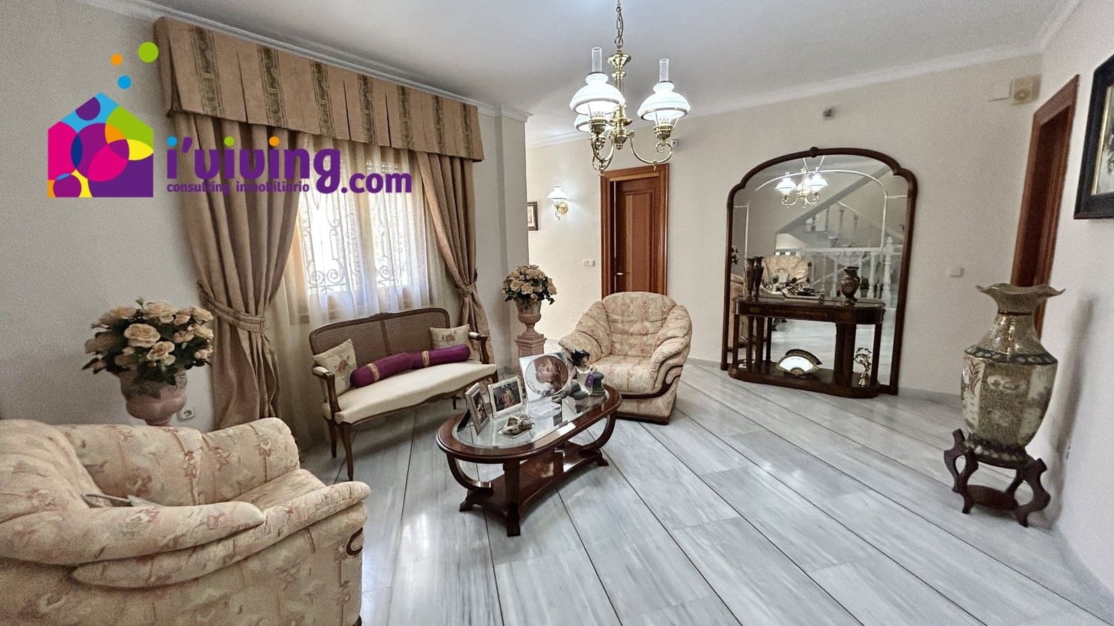 6 soveværelse Villa til salg i Olula del Rio med garage - € 1.200.000 (Ref: 9500520)