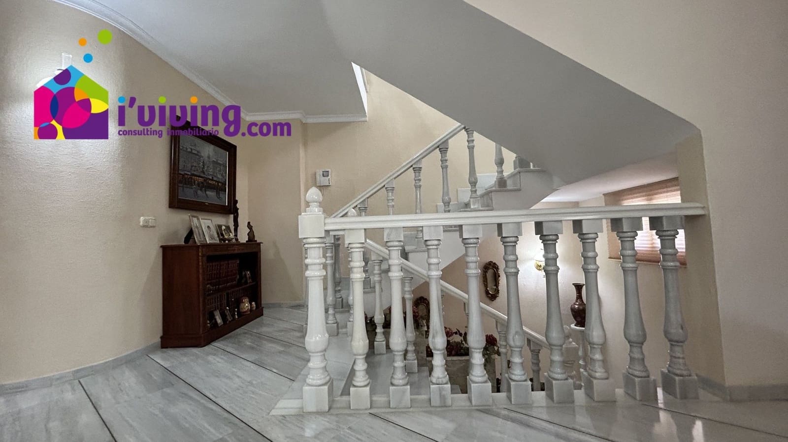 6 soveværelse Villa til salg i Olula del Rio med garage - € 1.200.000 (Ref: 9500520)