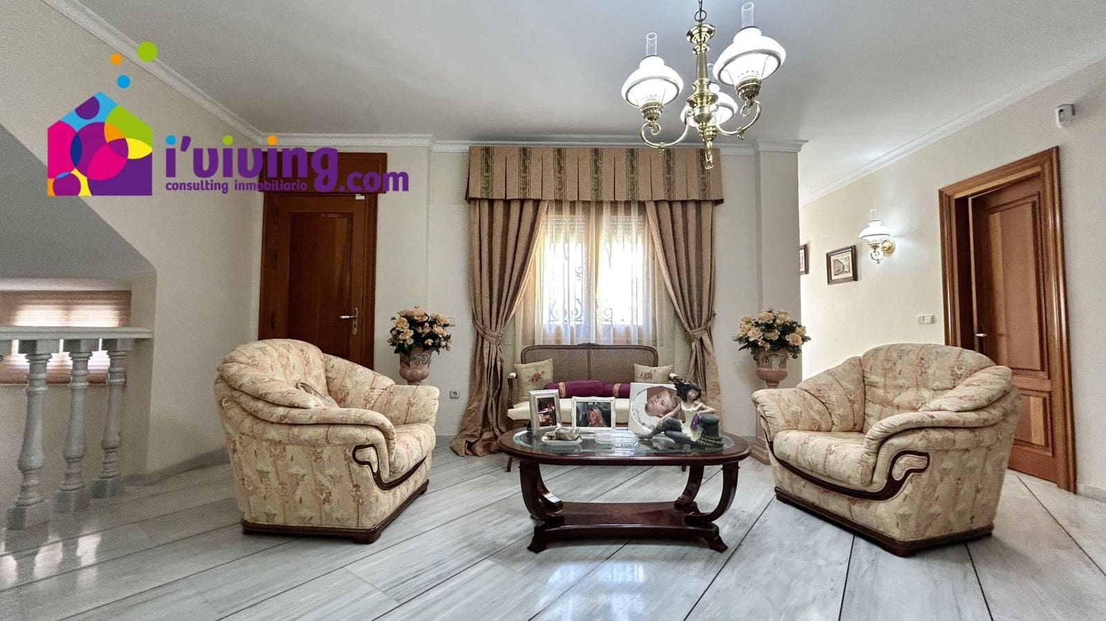 6 soveværelse Villa til salg i Olula del Rio med garage - € 1.200.000 (Ref: 9500520)