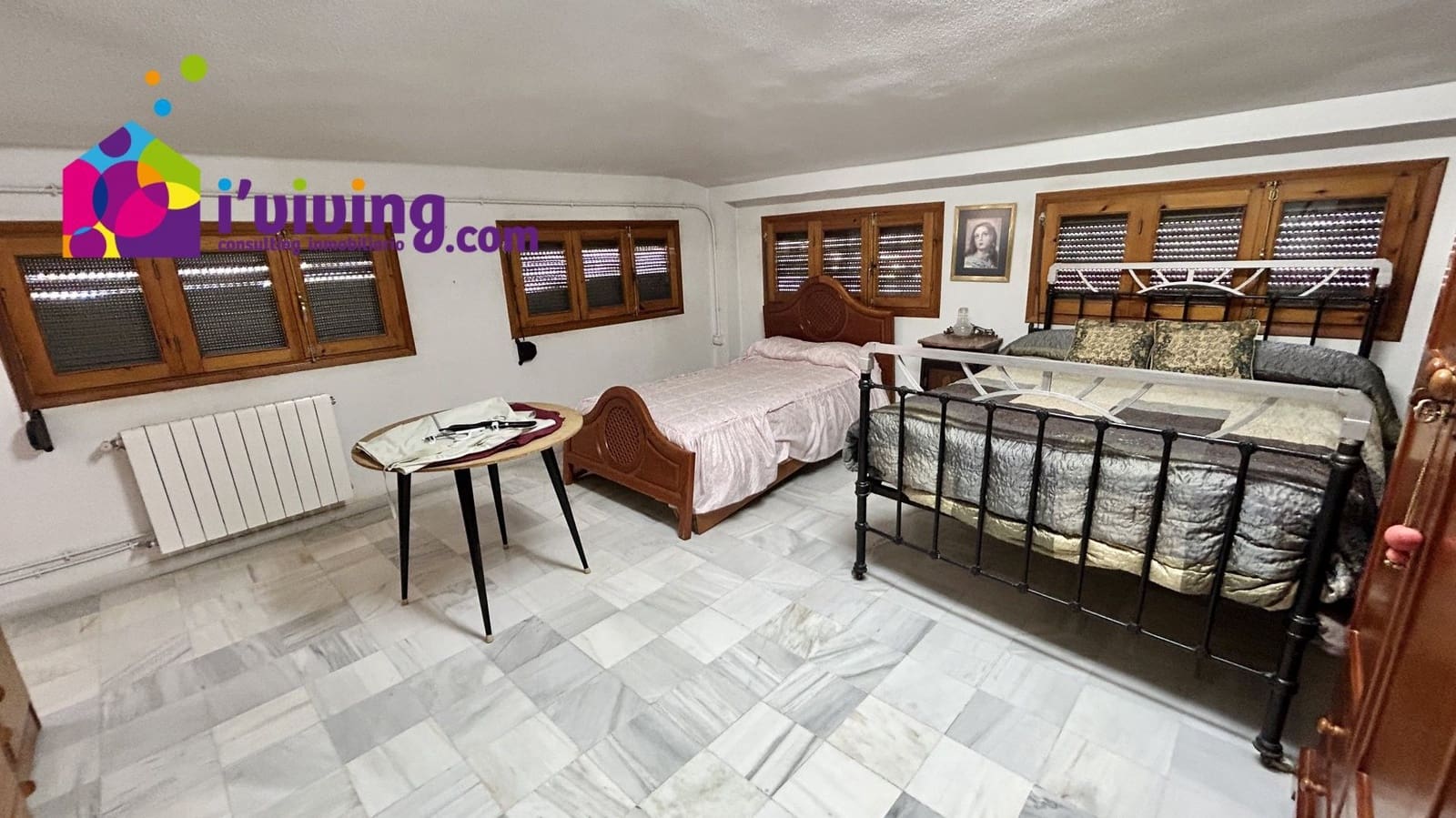 6 soveværelse Villa til salg i Olula del Rio med garage - € 1.200.000 (Ref: 9500520)