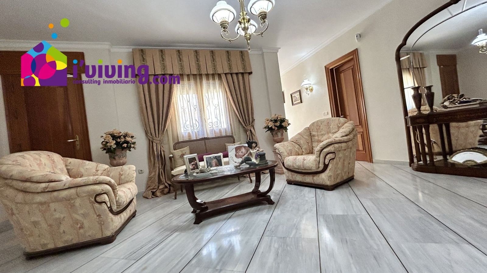 6 soveværelse Villa til salg i Olula del Rio med garage - € 1.200.000 (Ref: 9500520)