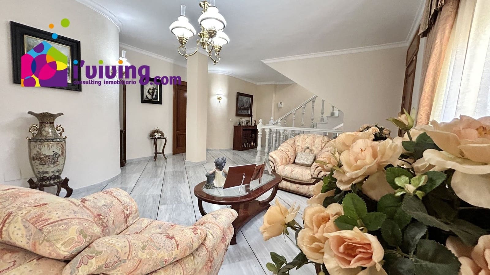 6 soveværelse Villa til salg i Olula del Rio med garage - € 1.200.000 (Ref: 9500520)