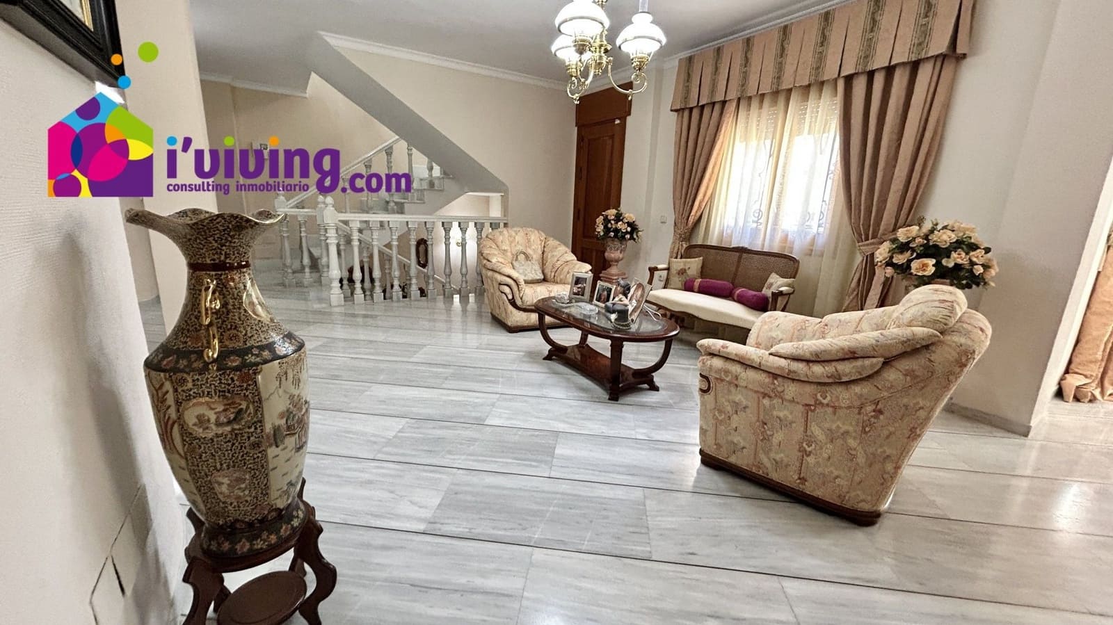 6 soveværelse Villa til salg i Olula del Rio med garage - € 1.200.000 (Ref: 9500520)