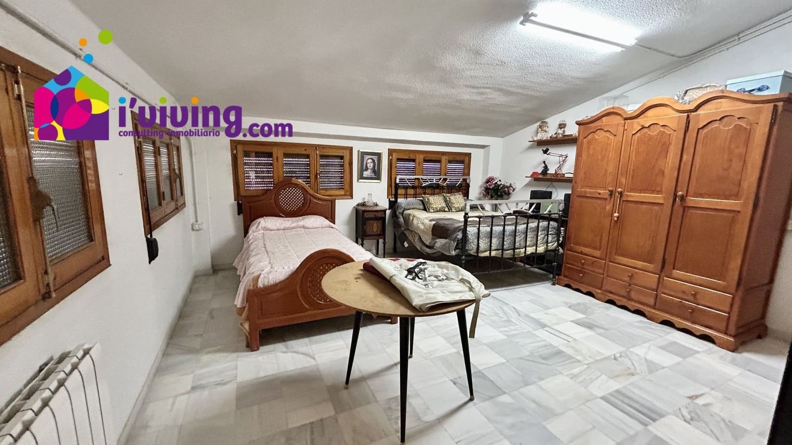 6 soveværelse Villa til salg i Olula del Rio med garage - € 1.200.000 (Ref: 9500520)