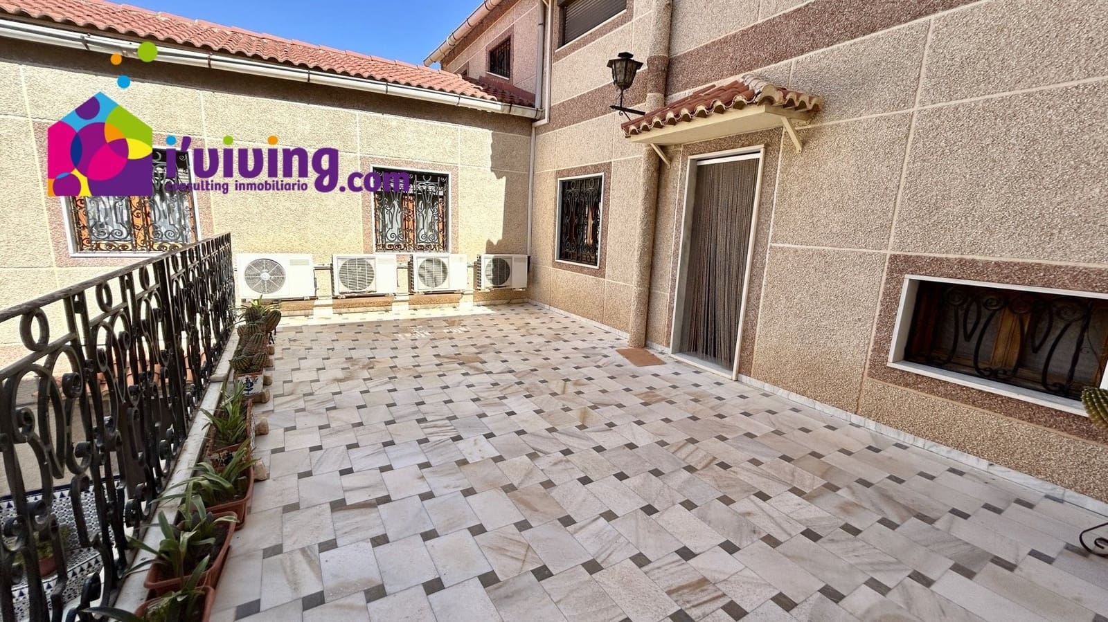 6 soveværelse Villa til salg i Olula del Rio med garage - € 1.200.000 (Ref: 9500520)