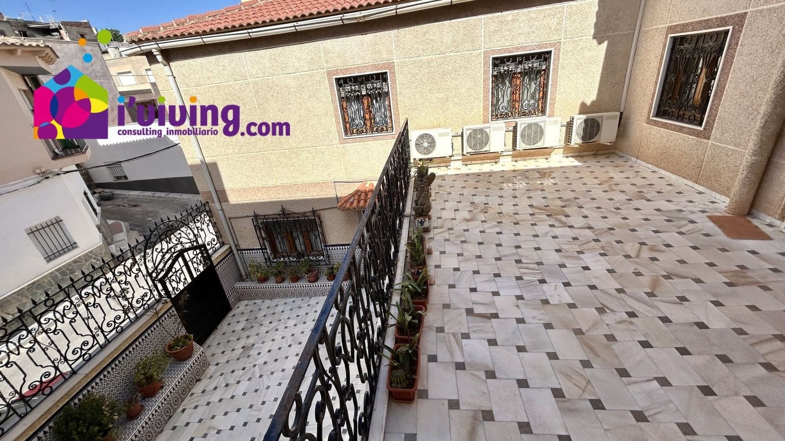 6 soveværelse Villa til salg i Olula del Rio med garage - € 1.200.000 (Ref: 9500520)