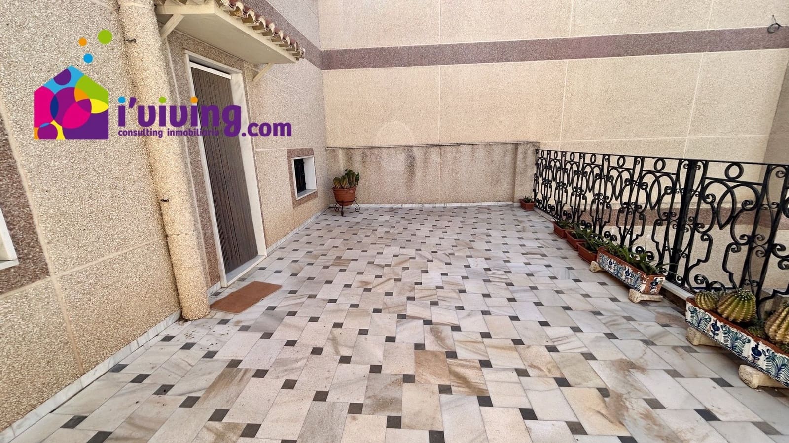 6 soveværelse Villa til salg i Olula del Rio med garage - € 1.200.000 (Ref: 9500520)