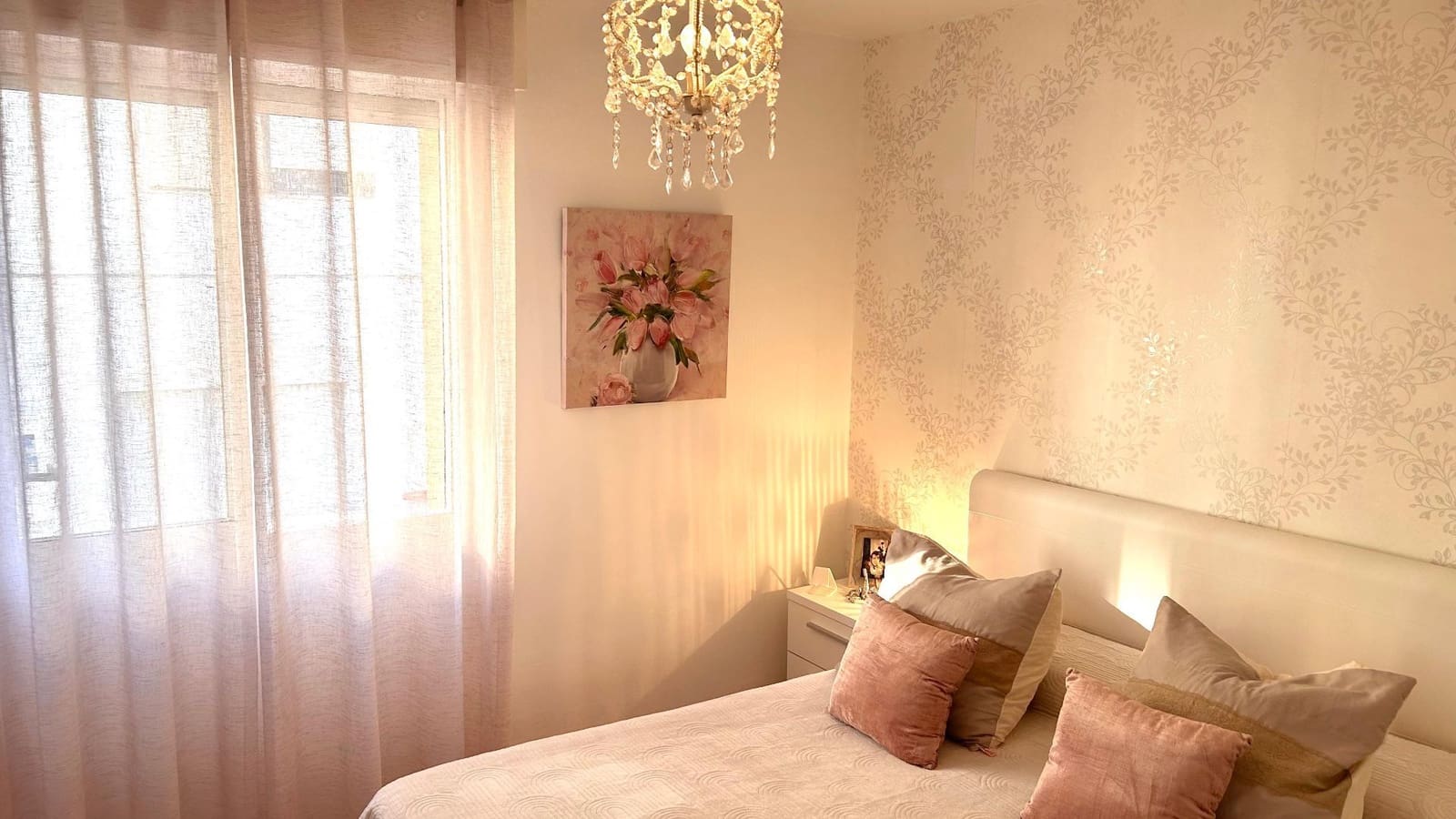 3 soveværelse Lejlighed til salg i Olula del Rio - € 70.000 (Ref: 9500522)